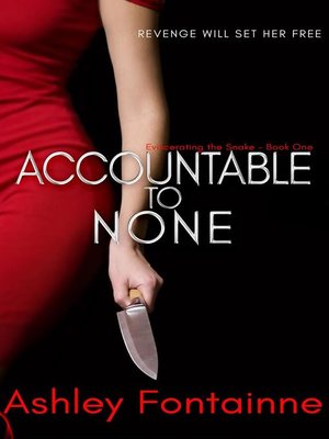 cover image of Accountable to None